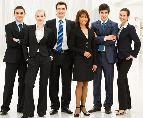 Our Team